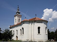 Црква Св. Илије у Бољевцу