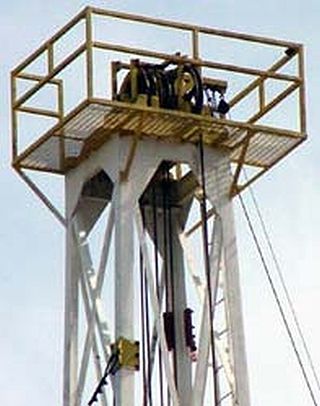 <span class="mw-page-title-main">Drill line</span>