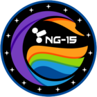 Cygnus NG-15 Patch.png