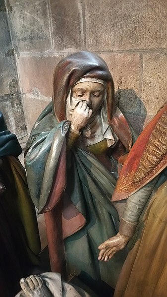 File:Déploration du Christ de Moulins, Salomé.jpg