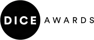 <span class="mw-page-title-main">D.I.C.E. Awards</span> Annual video game award show