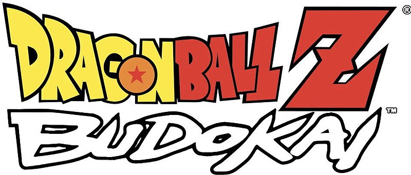 PlayStation 2 - Dragon Ball Z: Budokai Tenkaichi 3 - Title Screen