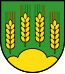 Blason de Hecklingen