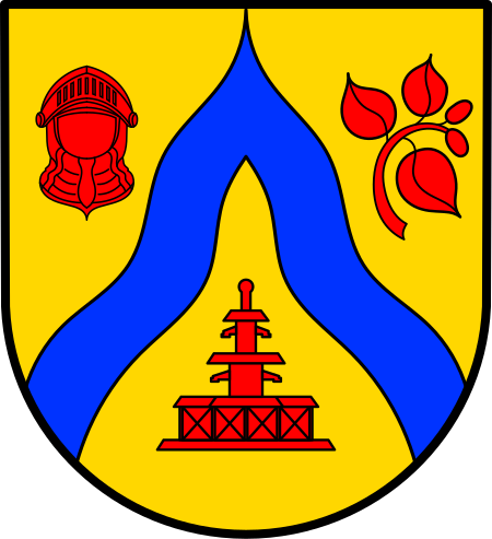 DEU Heimborn COA