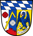 Stemma del mercato Mallersdorf-Pfaffenberg