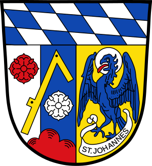 DEU Mallersdorf-Pfaffenberg COA.svg