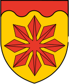 Herb miasta Meerbusch