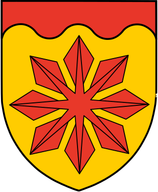 Wappen der Stadt Meerbusch