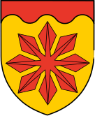 Wappen der Stadt Meerbusch