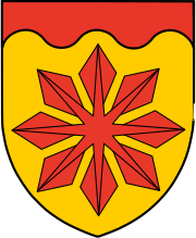 DEU Meerbusch COA