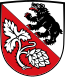 Blason de Obersüßbach