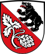 Coat of arms of Obersüßbach