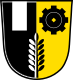 Coat of arms of Ruhstorf a.d.Rott
