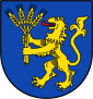 Stedesdorf: insigne