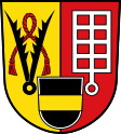 Walsdorf címere