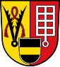 Wapen van Walsdorf