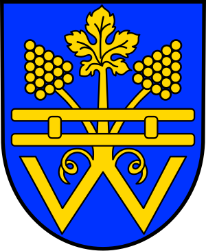 DEU Weinsheim COA.svg