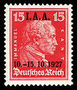 DR 1927 408 IAA Immanuel Kant.jpg