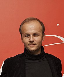 Dalibor Grubačević
