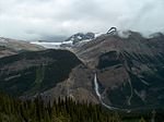 Takakkaw Falls