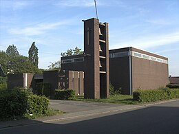 De Sint-Remy kerk