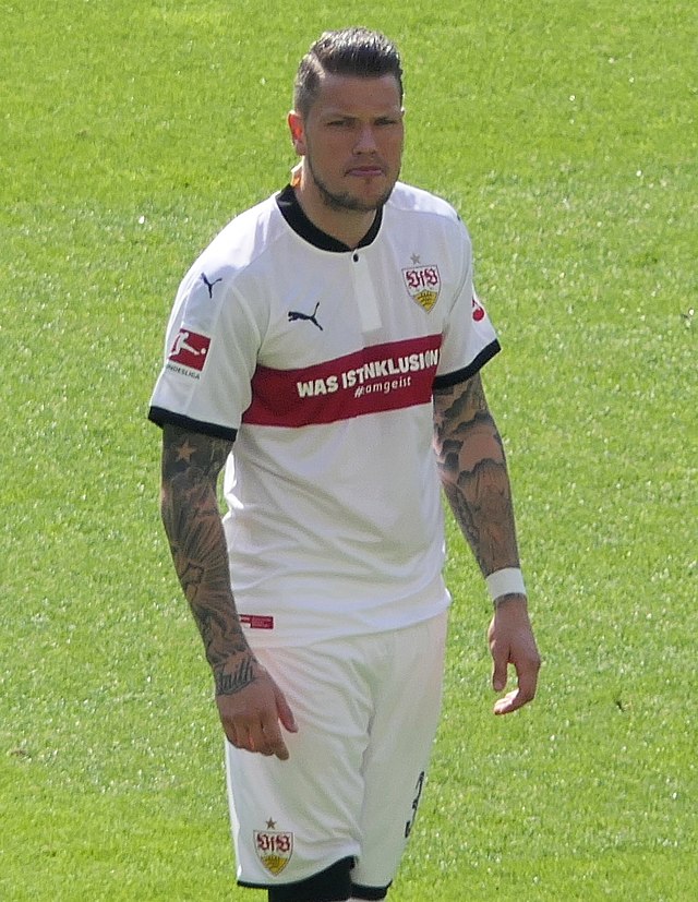 VfB Stuttgart - Wikipedia