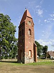 Dorfkirche Dargelütz