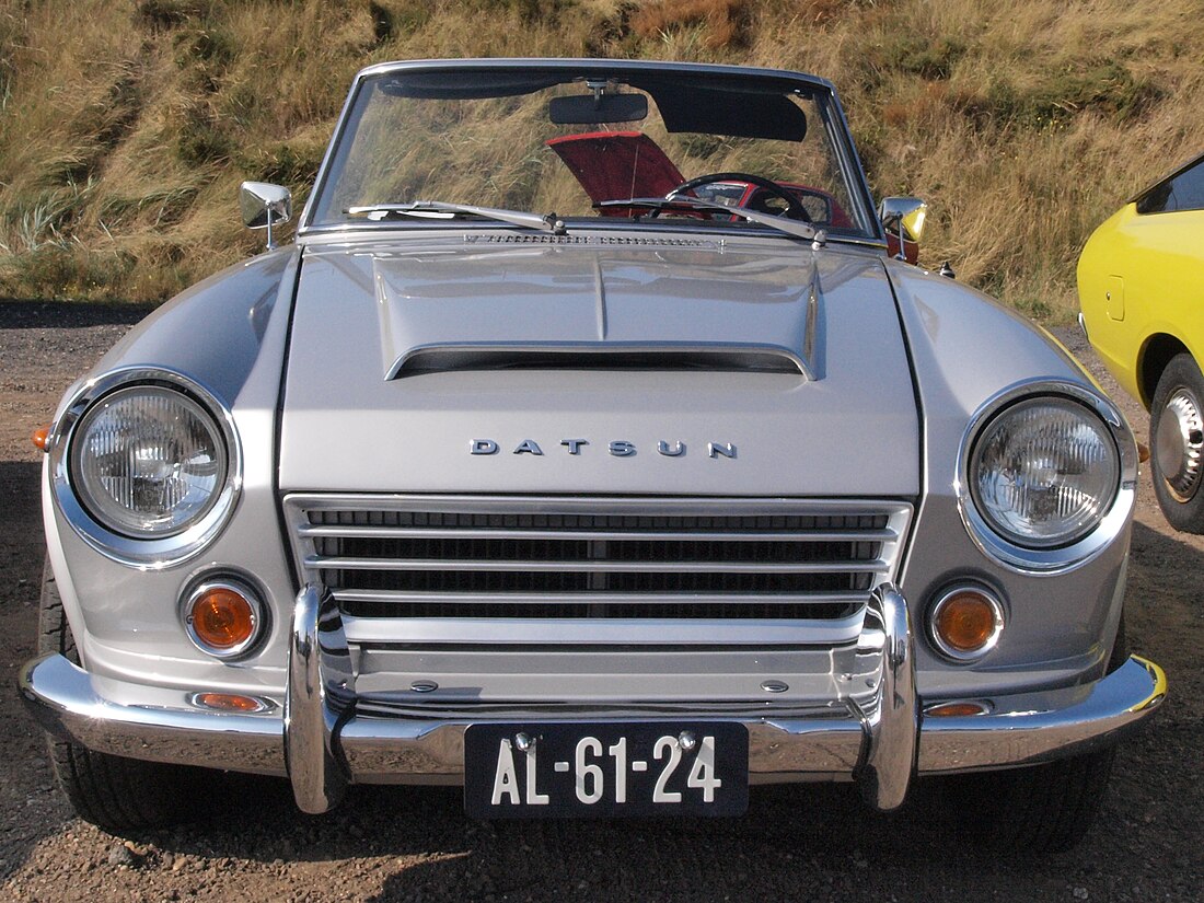 Datsun Fairlady