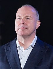 David Yates, reżyser filmu