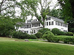 Davis Mills House, Needham MA.jpg