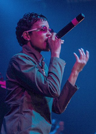 <span class="mw-page-title-main">Dej Loaf</span> American rapper from Michigan