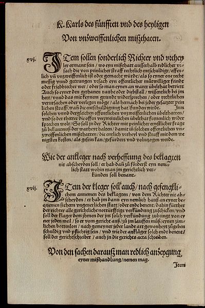 File:De Constitutio criminalis Carolina (1533) 020.jpg