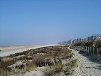 De Panne