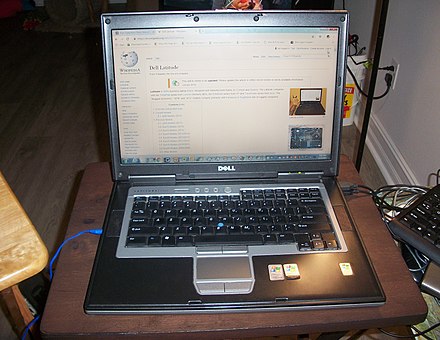 Dell Latitude Wikiwand