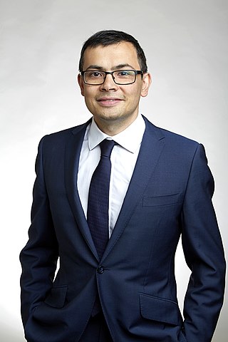 <span class="mw-page-title-main">Demis Hassabis</span> British entrepreneur and artificial intelligence researcher