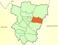 Cruz Alta Department (Tucumán - Argentina) .png