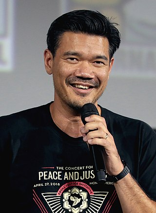 <span class="mw-page-title-main">Destin Daniel Cretton</span> American film director and screenwriter