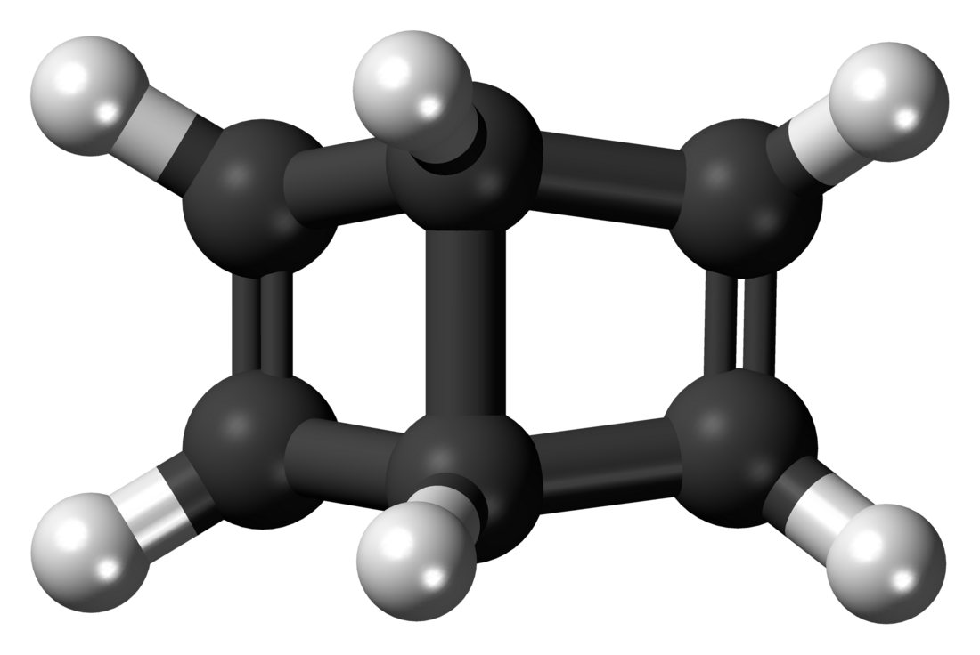 Benzene di Dewar