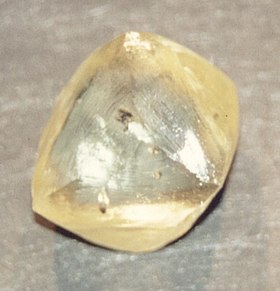 A Diamant cikk szemléltető képe