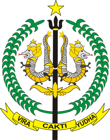 Kostrad 2nd Infantry Division