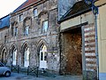 Maison des Templiers de Domart-en-Ponthieu