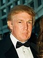 Businessman Donald Trump of New York (Campaign) Withdrew Feb. 14th, 2000
