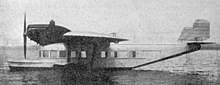 Dornier Do L Delphin III photo from Le Document aeronautique September,1928 Dornier Do L Delphin III Le Document aeronautique September,1928.jpg