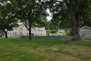 <span class="mw-page-title-main">Manley-Lefevre House</span> Historic house in Vermont, United States