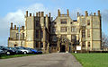 Sherborne Castle