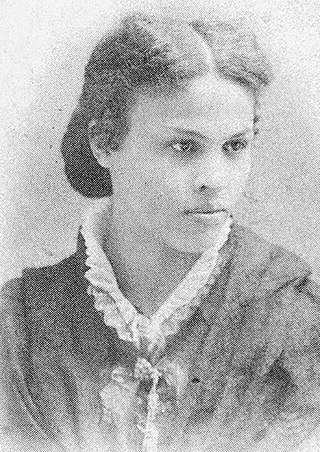 <span class="mw-page-title-main">Sarah Loguen Fraser</span> American physician, first female doctor in the Dominican Republic, (1850–1933)