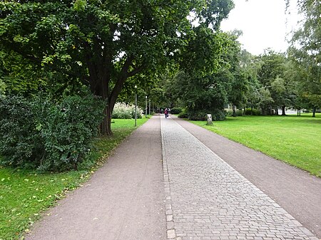 Dresden Friedrich List Platz