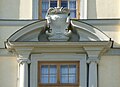 Drottningholms slott fasadutsmyckning 2011d.jpg