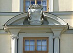 Drottningholms slot facadeudsmykning 2011d.jpg