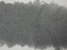 Lint (material) - Wikipedia